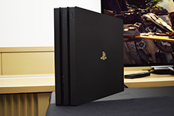 ꡼ No.002 | TGS 20164K١HDRбPlayStation 4 Proפαϡʹ֤ܤ˶ᤤȥ饹ȤФ