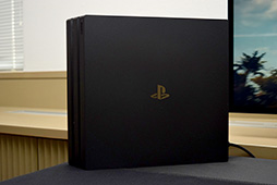 ꡼ No.003 | TGS 20164K١HDRбPlayStation 4 Proפαϡʹ֤ܤ˶ᤤȥ饹ȤФ