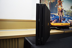 ꡼ No.004 | TGS 20164K١HDRбPlayStation 4 Proפαϡʹ֤ܤ˶ᤤȥ饹ȤФ