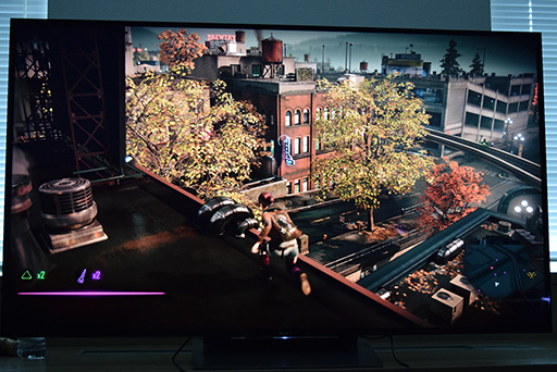 ꡼ No.011 | TGS 20164K١HDRбPlayStation 4 Proפαϡʹ֤ܤ˶ᤤȥ饹ȤФ