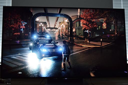 ꡼ No.012 | TGS 20164K١HDRбPlayStation 4 Proפαϡʹ֤ܤ˶ᤤȥ饹ȤФ