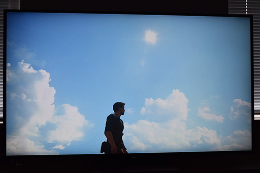 ꡼ No.013 | TGS 20164K١HDRбPlayStation 4 Proפαϡʹ֤ܤ˶ᤤȥ饹ȤФ