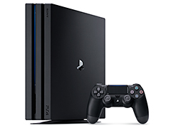 4K対応のハイエンドPS4「PlayStation 4 Pro」が本日発売。チュートリアルビデオ，そして“映像表現が強化されるタイトル”のリストが公開に