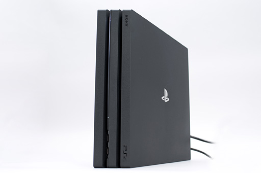 PlayStation 4 Pro」分解レポート。「ソニーが今後もPS4の性能向上を 