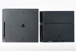 画像集#010のサムネイル/「PlayStation 4 Pro」分解レポート。「ソニーが今後もPS4の性能向上を続けていく可能性」に期待できるハードウェア設計だ