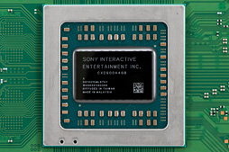 画像集#063のサムネイル/「PlayStation 4 Pro」分解レポート。「ソニーが今後もPS4の性能向上を続けていく可能性」に期待できるハードウェア設計だ