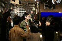 ꡼ No.007 | PlayStation 4 åȥ󥹥ڡ!!οCMַǤ뻳ġץ꡼ӡӤĹǷǮ