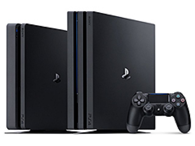 PS4の世界累計実売台数が5000万台を突破。ソフトの累計販売数は3億6960 
