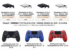 PS4DUALSHOCK 4סXbox One SLG4KƥӡפΤޤȤ㤤褬AmazonǼ»档HTC Viveμ갷⥹