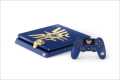 ȤϤ줿ĤPS4ΡPlayStation 4 ɥ饴󥯥  ǥפ729ȯ䡣DQXIƱͽ