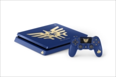 ȤϤ줿ĤPS4ΡPlayStation 4 ɥ饴󥯥  ǥפ729ȯ䡣DQXIƱͽ