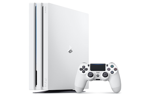 ���������꡼ No.003�Υ���ͥ������ / PS4 Pro�ˤ⥫��Х��о졣�֥��쥤���㡼���ۥ磻�ȡפ�2017ǯ9��6���˿��̸����ȯ��ͽ��