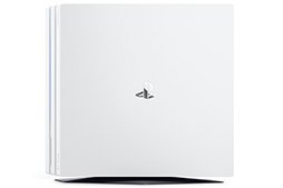 ���������꡼ No.004�Υ���ͥ������ / PS4 Pro�ˤ⥫��Х��о졣�֥��쥤���㡼���ۥ磻�ȡפ�2017ǯ9��6���˿��̸����ȯ��ͽ��