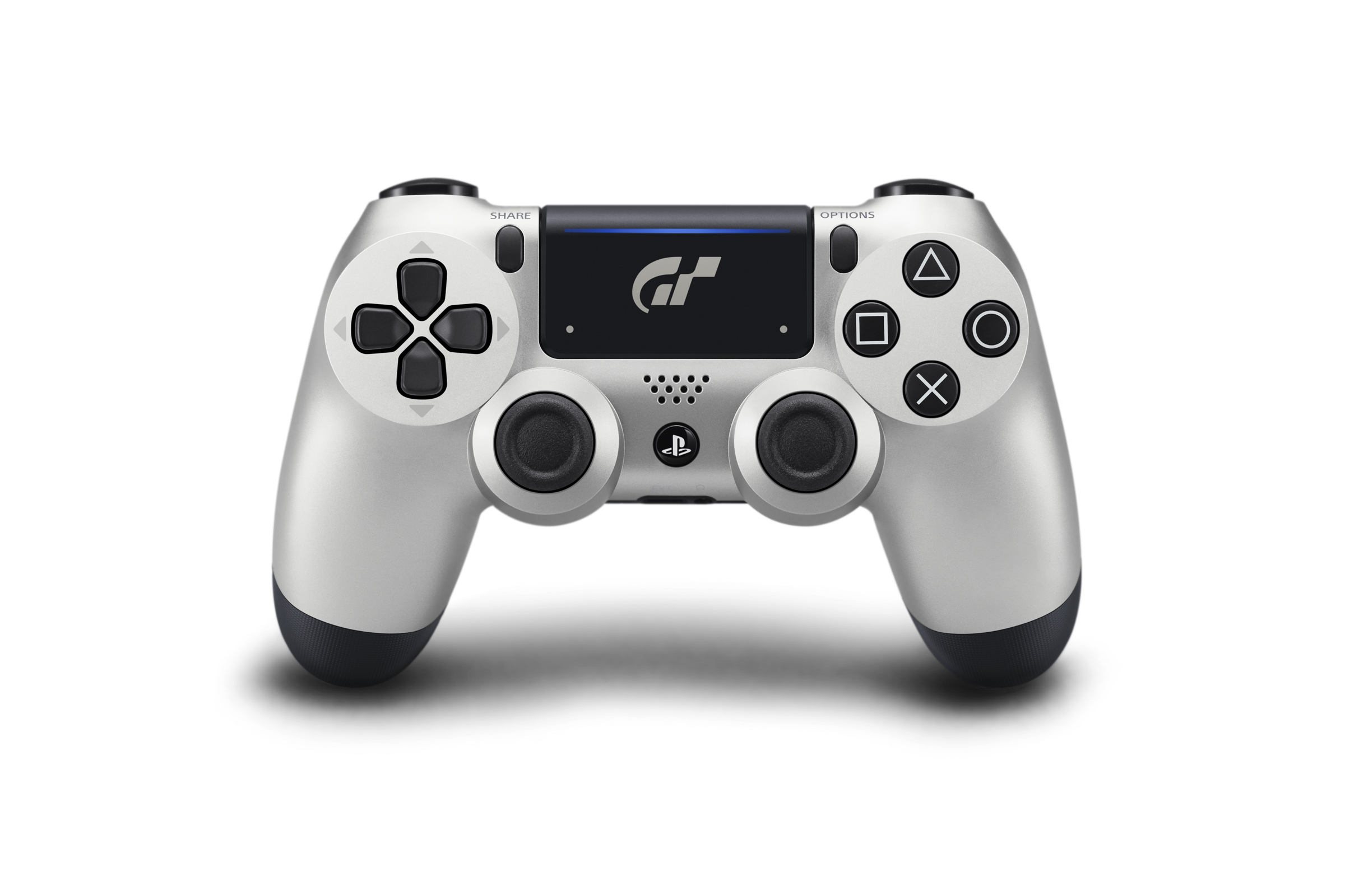 「PlayStation 4 グランツーリスモSPORT リミテッドエディション」が2017年10月19日に発売。特別仕様のPS4本体と「GT