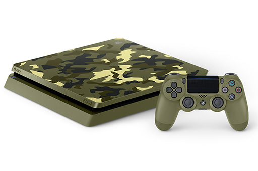 ꡼ No.004 | ºܤCoD ɥIIץܥǥPlayStation 4113ȯ