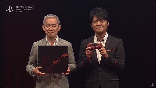 画像ギャラリー No.003のサムネイル画像 / リオレウスをあしらった「MONSTER HUNTER: WORLD」デザインのPS4 Pro限定版が12月7日発売