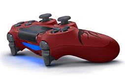 画像ギャラリー No.010のサムネイル画像 / リオレウスをあしらった「MONSTER HUNTER: WORLD」デザインのPS4 Pro限定版が12月7日発売