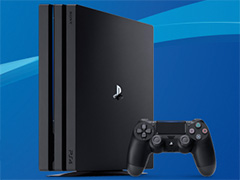 PS4 Pro 1TB CUH-7100BB01保証期間付き+ANTHEM