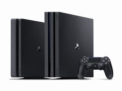 PlayStation 4が世界累計実売7060万台を突破。PS VRは世界累計実売200万台に