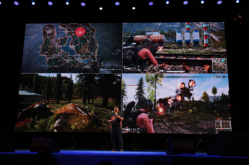 ꡼ No.008 | CJ2018ϡ2018 PlayStation Conference in Chinaפ񡦾峤ǳšԾȯͽ꥿ȥ䡤China Hero ProjectפκʤʤɤҲ