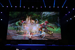 ꡼ No.010 | CJ2018ϡ2018 PlayStation Conference in Chinaפ񡦾峤ǳšԾȯͽ꥿ȥ䡤China Hero ProjectפκʤʤɤҲ