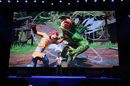 ꡼ No.011 | CJ2018ϡ2018 PlayStation Conference in Chinaפ񡦾峤ǳšԾȯͽ꥿ȥ䡤China Hero ProjectפκʤʤɤҲ