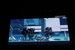 ꡼ No.020 | CJ2018ϡ2018 PlayStation Conference in Chinaפ񡦾峤ǳšԾȯͽ꥿ȥ䡤China Hero ProjectפκʤʤɤҲ