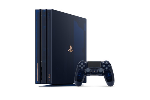 SONY PlayStation4 Pro 本体 プレステ4  コンビニ社長専用