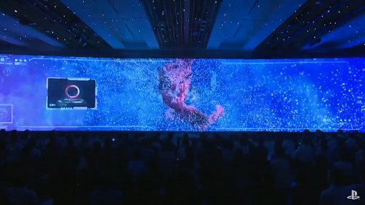 画像ギャラリー No.003のサムネイル画像 / 「サムスピ」新作やPS4版「荒野行動」,PS VR用「スペースチャンネル5」などが発表の「PlayStation LineUp Tour」Twitter実況まとめ