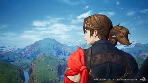 画像ギャラリー No.007のサムネイル画像 / 「サムスピ」新作やPS4版「荒野行動」,PS VR用「スペースチャンネル5」などが発表の「PlayStation LineUp Tour」Twitter実況まとめ