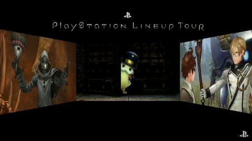 画像ギャラリー No.008のサムネイル画像 / 「サムスピ」新作やPS4版「荒野行動」,PS VR用「スペースチャンネル5」などが発表の「PlayStation LineUp Tour」Twitter実況まとめ