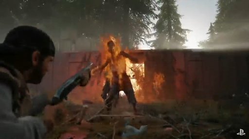 画像ギャラリー No.009のサムネイル画像 / 「サムスピ」新作やPS4版「荒野行動」,PS VR用「スペースチャンネル5」などが発表の「PlayStation LineUp Tour」Twitter実況まとめ