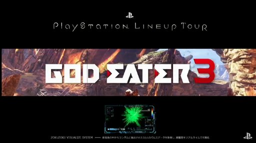 画像ギャラリー No.010のサムネイル画像 / 「サムスピ」新作やPS4版「荒野行動」,PS VR用「スペースチャンネル5」などが発表の「PlayStation LineUp Tour」Twitter実況まとめ