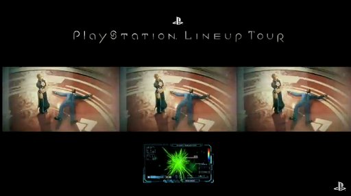 画像ギャラリー No.014のサムネイル画像 / 「サムスピ」新作やPS4版「荒野行動」,PS VR用「スペースチャンネル5」などが発表の「PlayStation LineUp Tour」Twitter実況まとめ
