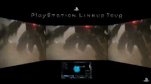 画像ギャラリー No.020のサムネイル画像 / 「サムスピ」新作やPS4版「荒野行動」,PS VR用「スペースチャンネル5」などが発表の「PlayStation LineUp Tour」Twitter実況まとめ