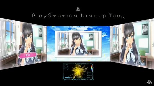 画像ギャラリー No.022のサムネイル画像 / 「サムスピ」新作やPS4版「荒野行動」,PS VR用「スペースチャンネル5」などが発表の「PlayStation LineUp Tour」Twitter実況まとめ