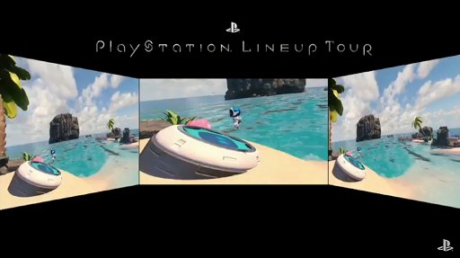 画像ギャラリー No.024のサムネイル画像 / 「サムスピ」新作やPS4版「荒野行動」,PS VR用「スペースチャンネル5」などが発表の「PlayStation LineUp Tour」Twitter実況まとめ