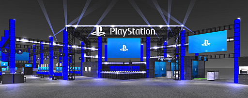 ꡼ No.001 | TGS 2018ץ쥤ơ ֡PlayStation PlusԤ˸ͷͽ󤬼»