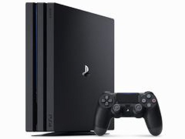 PlayStation 4 Pro，10月12日に5000円値下げの価格改定で3万9980円（＋