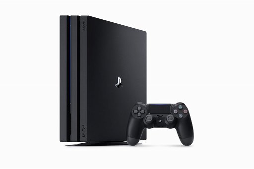 PlayStation 4 ProפHDD2TBǥ뤬112144980ߡʡǡˤȯ䡣DUALSHOCK 4פο֥åѡפо