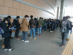 画像ギャラリー No.001のサムネイル画像 / 全国5都市で開催された「PlayStation祭 2018」,最終会場である札幌の様子が公開に