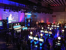 画像ギャラリー No.002のサムネイル画像 / 全国5都市で開催された「PlayStation祭 2018」,最終会場である札幌の様子が公開に