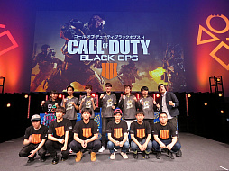 画像ギャラリー No.003のサムネイル画像 / 全国5都市で開催された「PlayStation祭 2018」,最終会場である札幌の様子が公開に