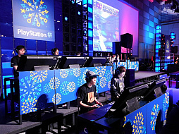 画像ギャラリー No.004のサムネイル画像 / 全国5都市で開催された「PlayStation祭 2018」,最終会場である札幌の様子が公開に