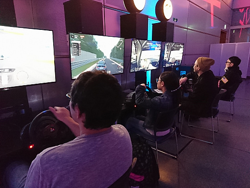 画像ギャラリー No.006のサムネイル画像 / 全国5都市で開催された「PlayStation祭 2018」,最終会場である札幌の様子が公開に