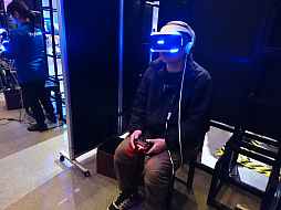 画像ギャラリー No.011のサムネイル画像 / 全国5都市で開催された「PlayStation祭 2018」,最終会場である札幌の様子が公開に