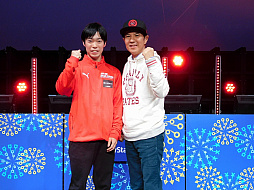 画像ギャラリー No.014のサムネイル画像 / 全国5都市で開催された「PlayStation祭 2018」,最終会場である札幌の様子が公開に