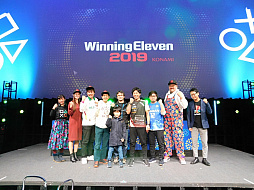 画像ギャラリー No.015のサムネイル画像 / 全国5都市で開催された「PlayStation祭 2018」,最終会場である札幌の様子が公開に