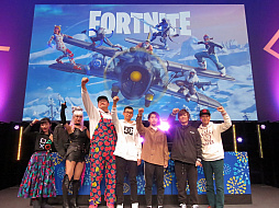 画像ギャラリー No.017のサムネイル画像 / 全国5都市で開催された「PlayStation祭 2018」,最終会場である札幌の様子が公開に