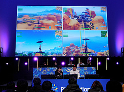 画像ギャラリー No.018のサムネイル画像 / 全国5都市で開催された「PlayStation祭 2018」,最終会場である札幌の様子が公開に